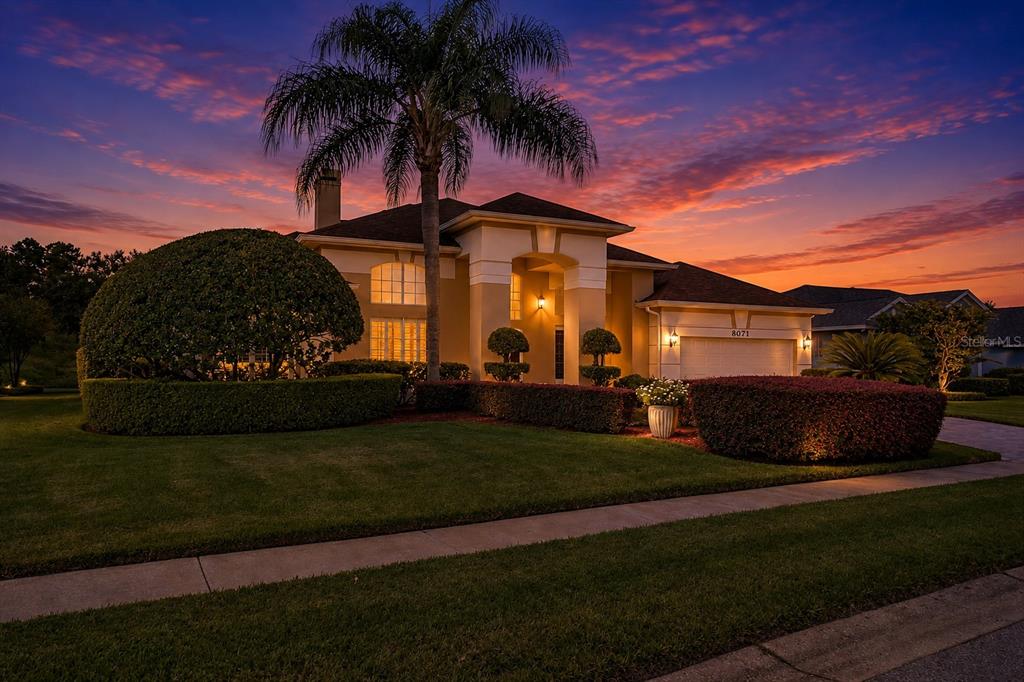 8071 CANYON LAKE CIRCLE, ORLANDO, FL — photo 4 of 30