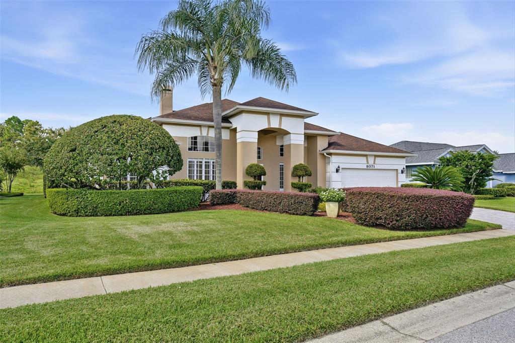 8071 CANYON LAKE CIRCLE, ORLANDO, FL — photo 5 of 30