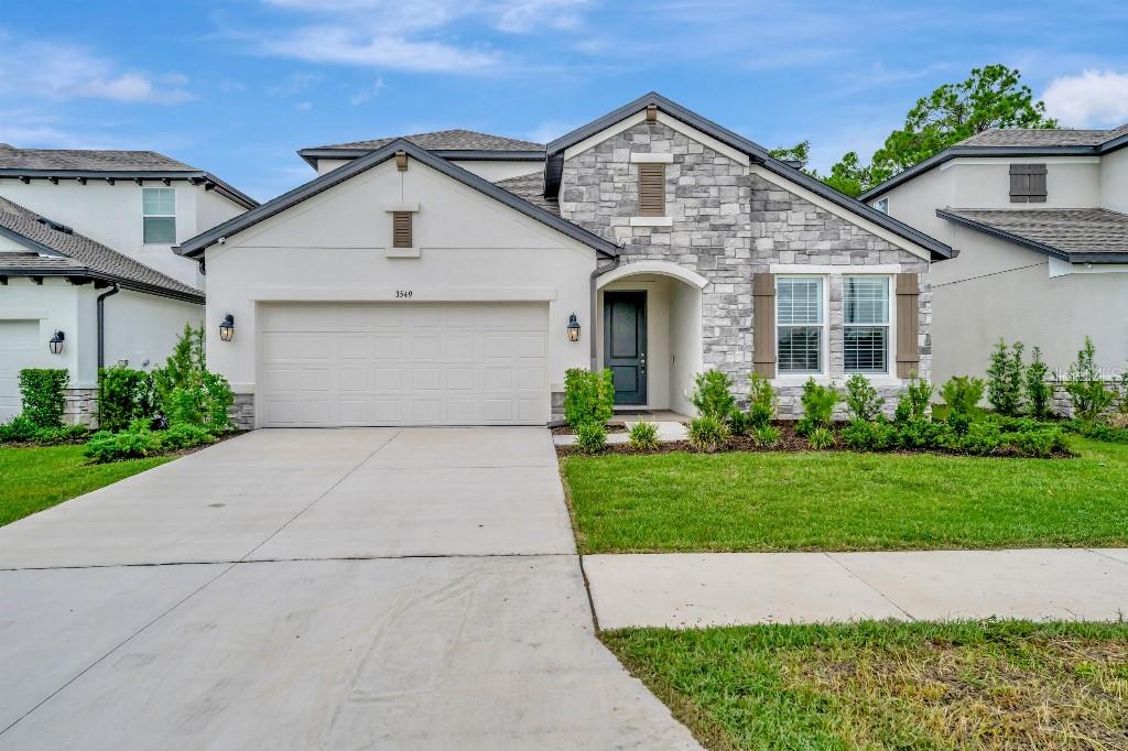 3549 SECLUDED COURT