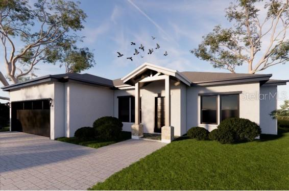 104 CUTLASS DRIVE, ROTONDA WEST, FL — photo 2 of 3