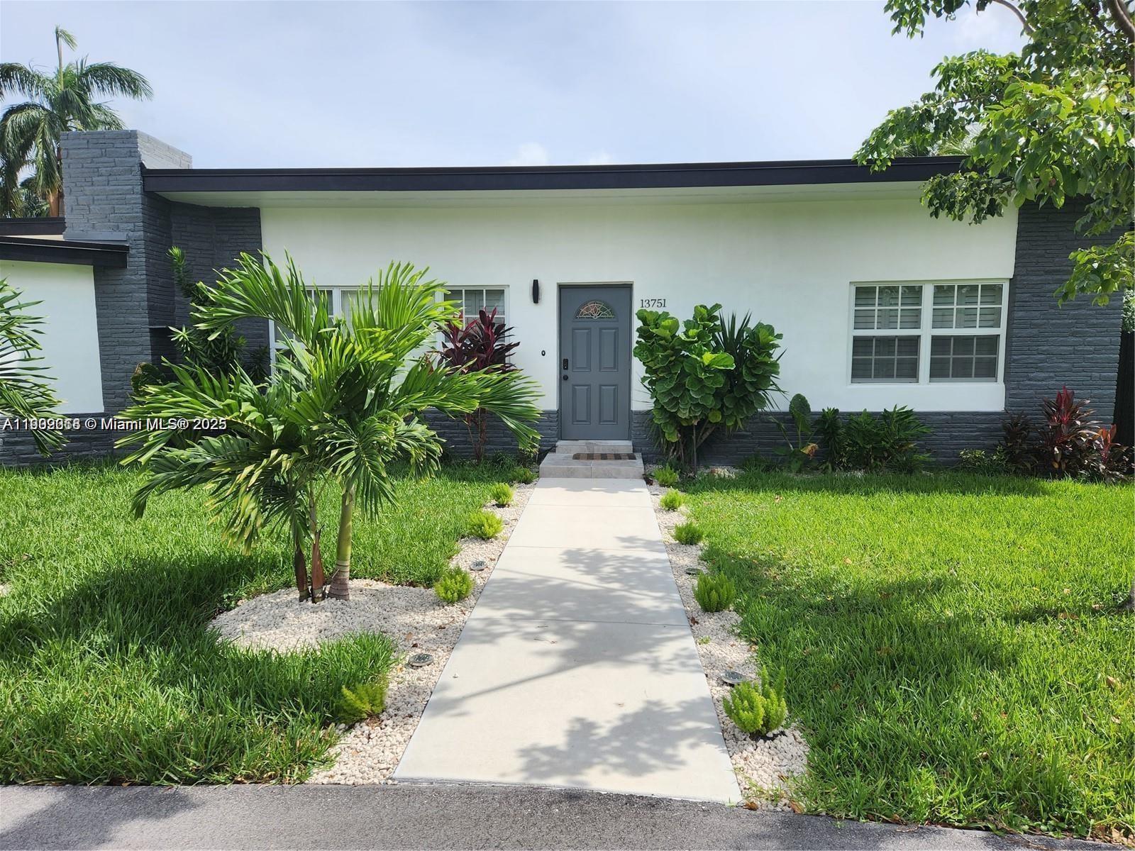 13751 NE 1st Ave, Miami FL 33161