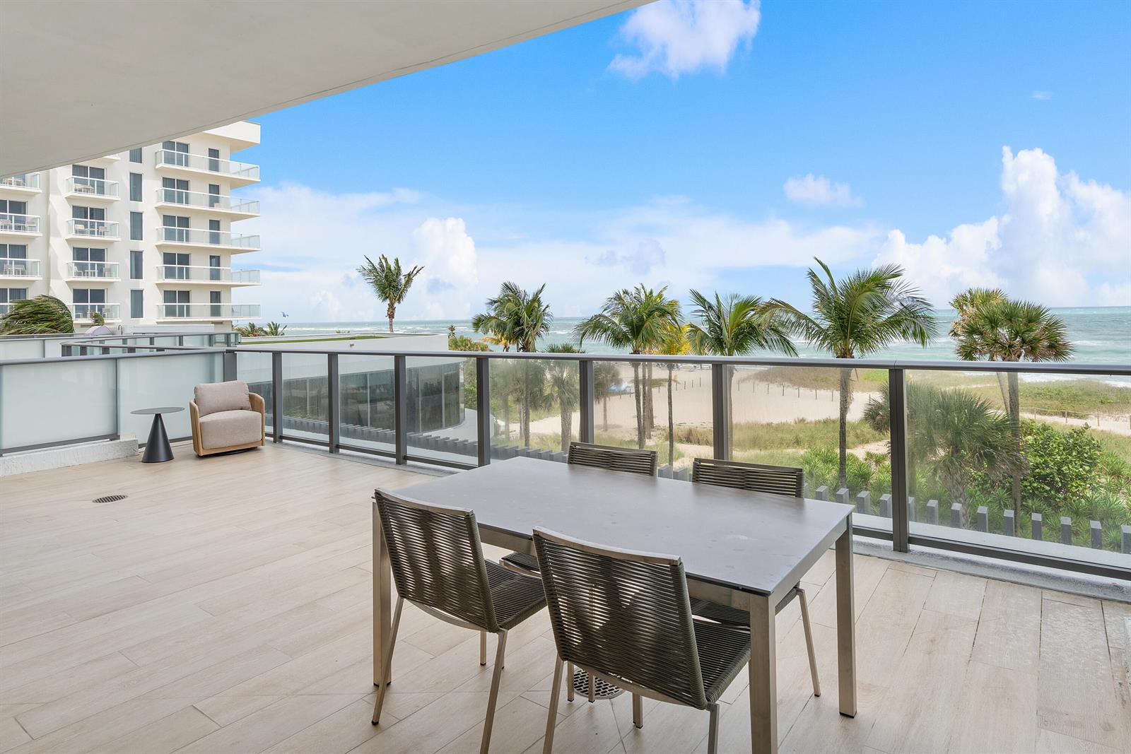 1116 N Ocean Boulevard # 304, Pompano Beach FL 33062