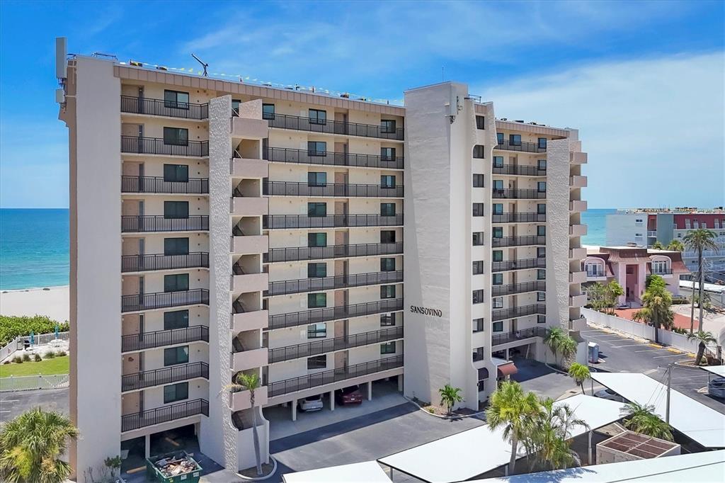 840 THE ESPLANADE N UNIT 805