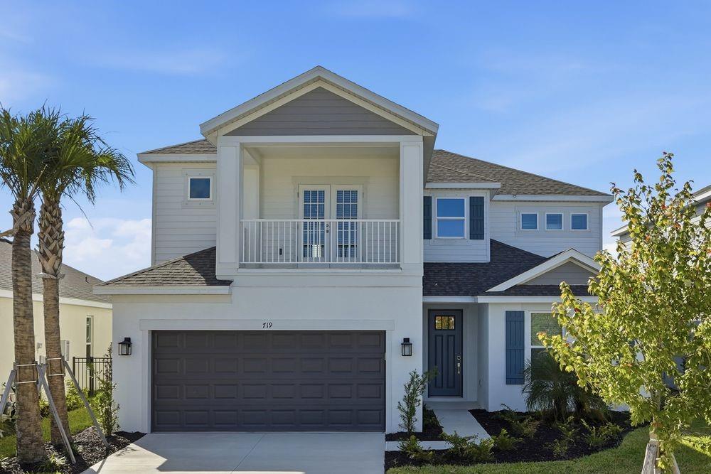719 SKY SHADE DRIVE