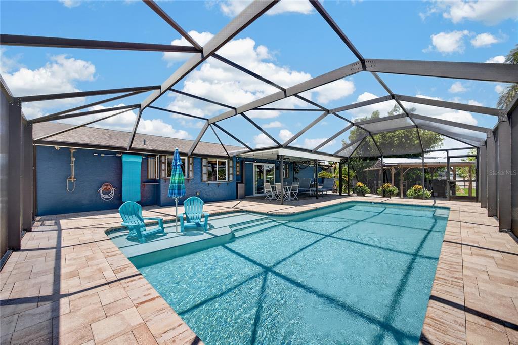 155 FRANCIS DRIVE NE, PORT CHARLOTTE, FL — photo 5 of 30