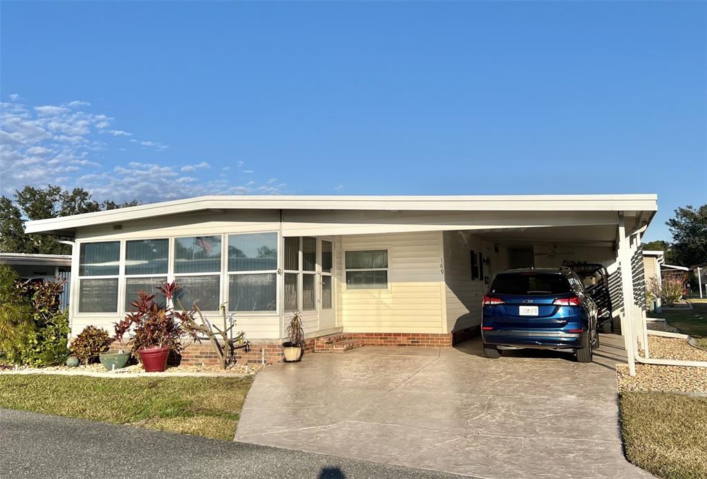 169 BOUGAINVILLEA DRIVE
