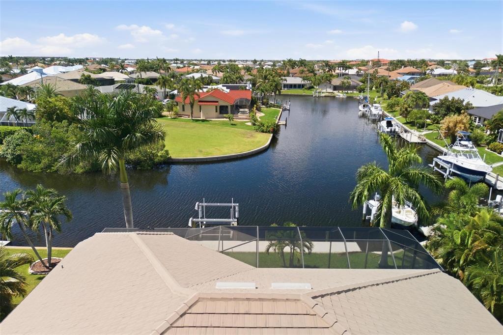 1418 KINGLET DRIVE, PUNTA GORDA, FL — photo 2 of 30