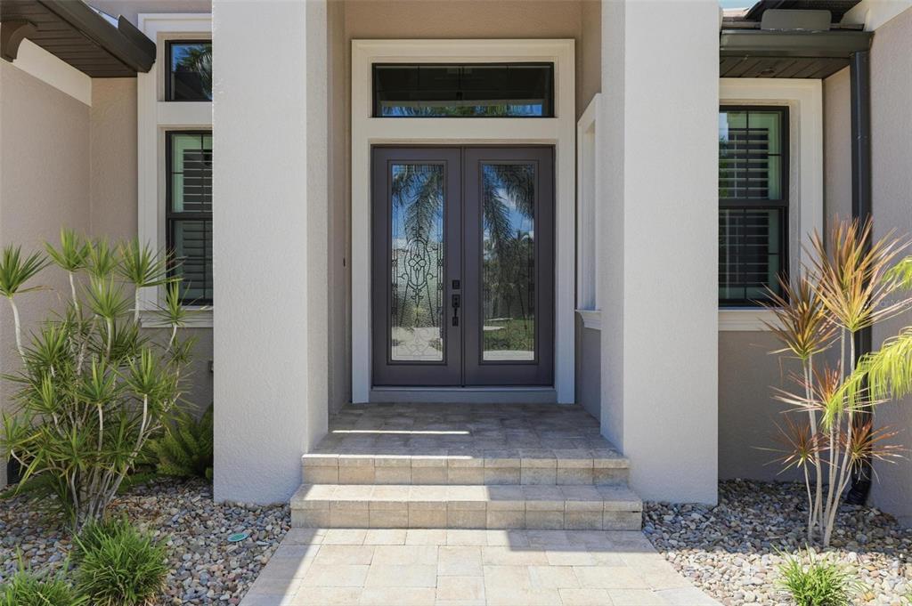 1418 KINGLET DRIVE, PUNTA GORDA, FL — photo 3 of 30
