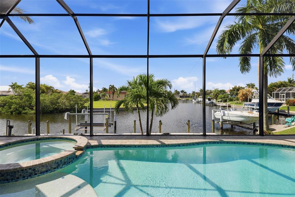 1418 KINGLET DRIVE, PUNTA GORDA, FL — photo 4 of 30