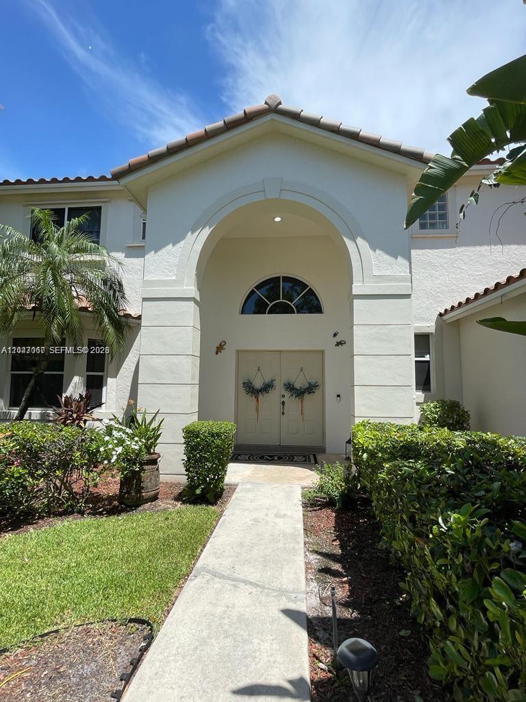 558 Stonemont Dr # 558, Weston FL 33326