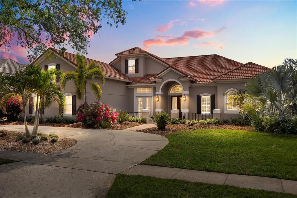 10664 EMERALD CHASE DRIVE