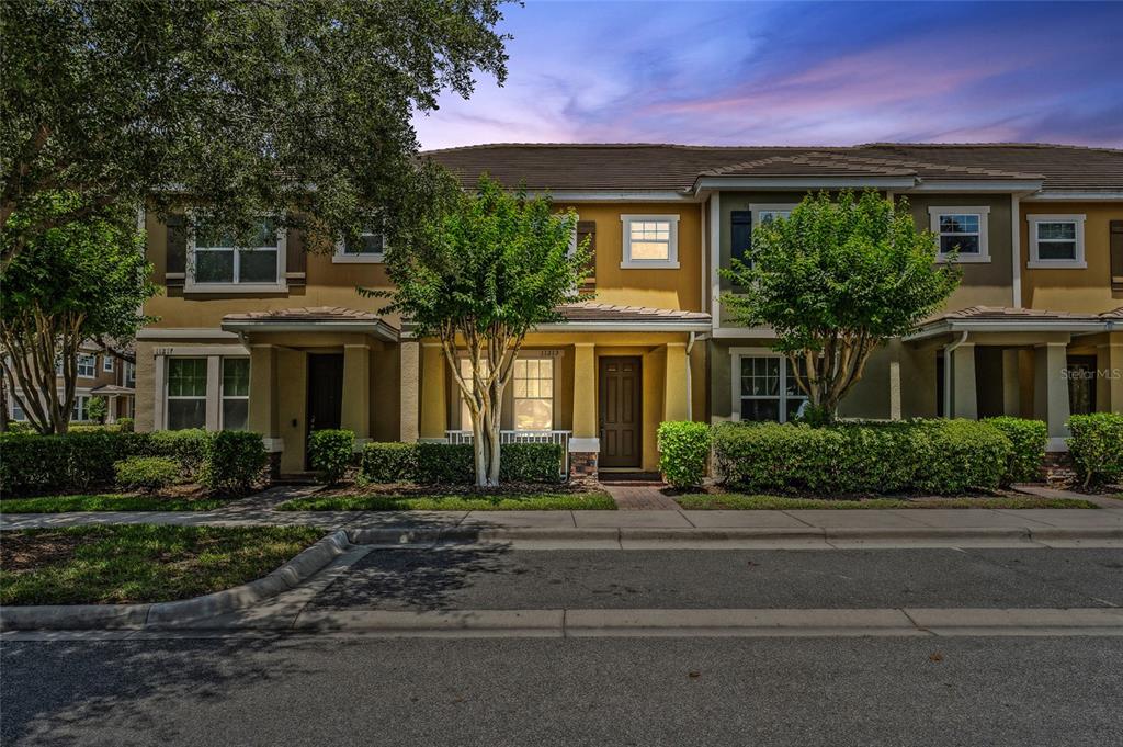 11213 GRANDER DRIVE