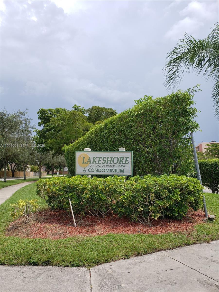 8540 N Sherman Cir # 204, Miramar FL 33025