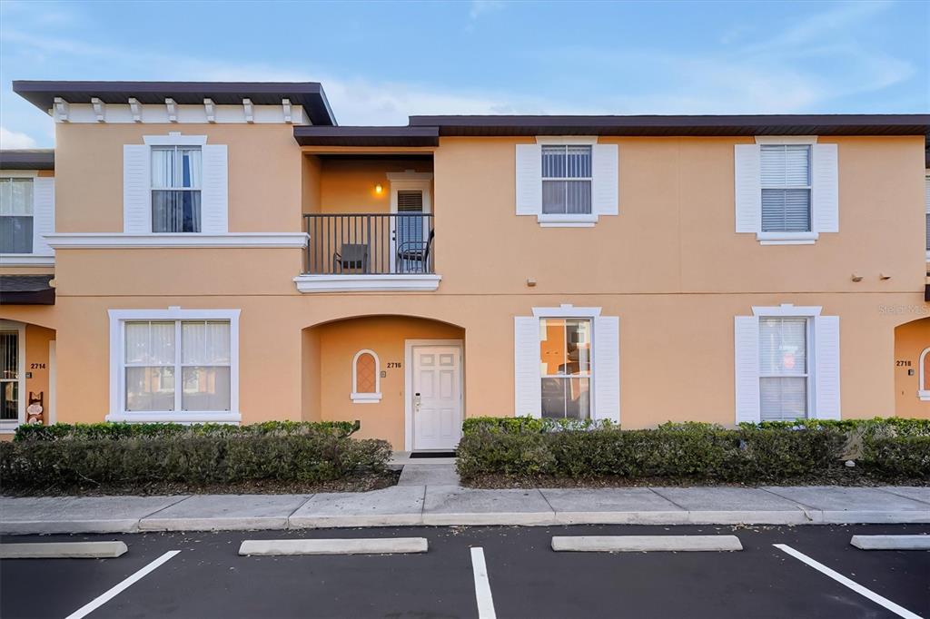 2716 BUSHMAN DRIVE