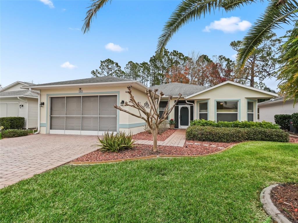 353 RANCHWOOD DRIVE