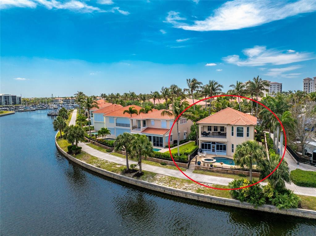3337 SUNSET KEY CIRCLE