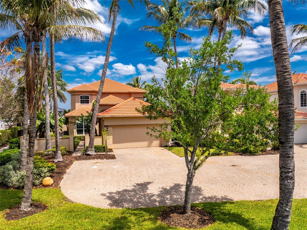 3337 SUNSET KEY CIRCLE, PUNTA GORDA, FL — photo 3 of 30