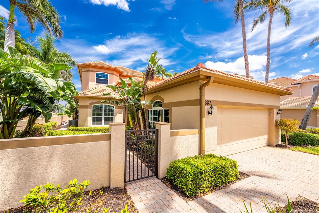 3337 SUNSET KEY CIRCLE, PUNTA GORDA, FL — photo 4 of 30