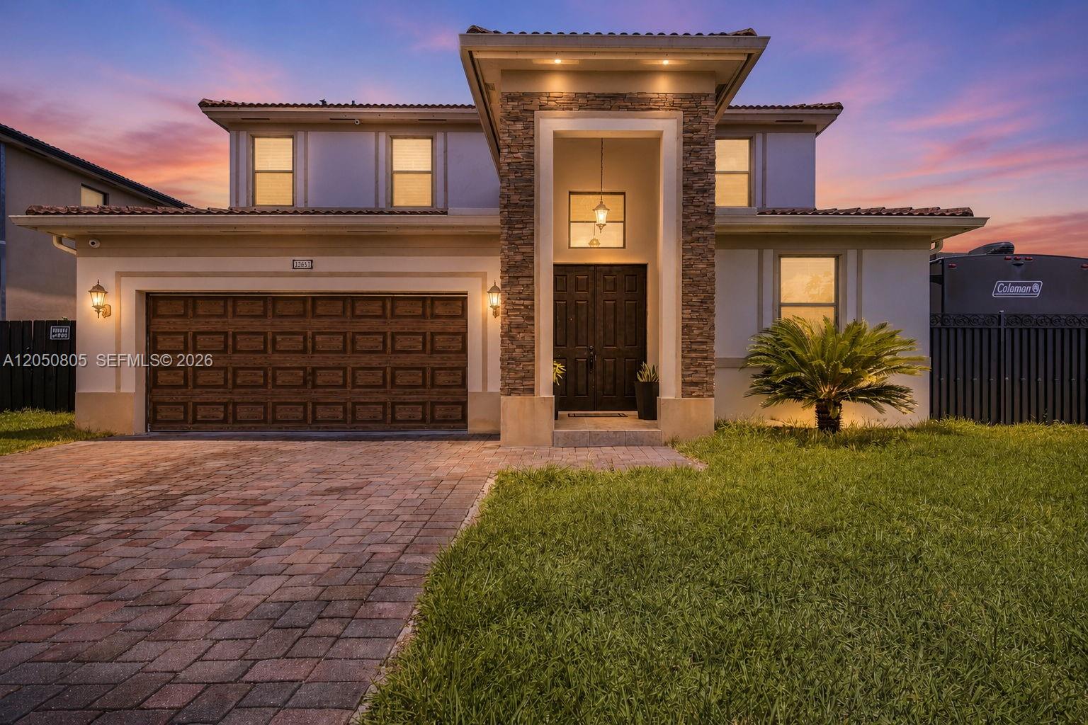 13650 SW 272nd Ter, Homestead FL 33032
