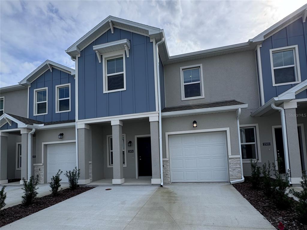 2494 SKYLINE LOOP, KISSIMMEE, FL — photo 2 of 24