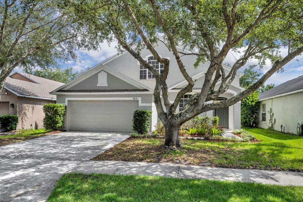 4819 NATIVE DANCER LANE