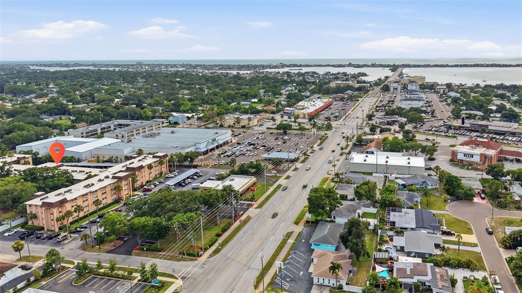 2525 W BAY DRIVE UNIT C43