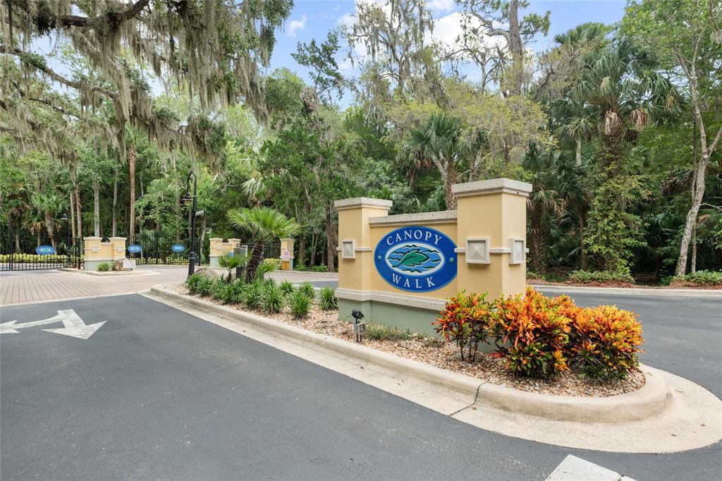 600 CANOPY WALK LANE UNIT 635