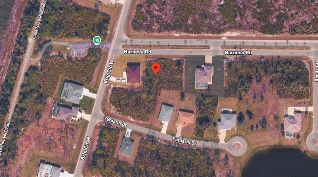 5 HARNESS ROAD, PLACIDA, FL — photo 2 of 4