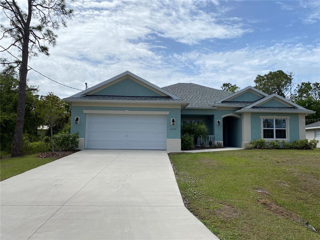 1220 GANTRY ROAD