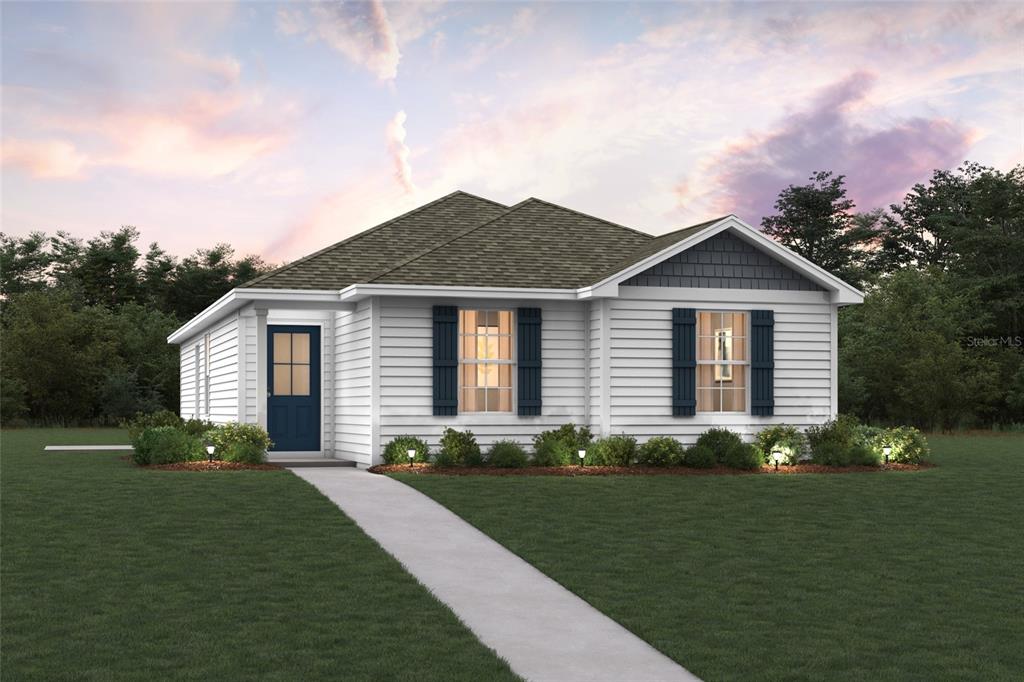 1711 WATER OAK ROAD