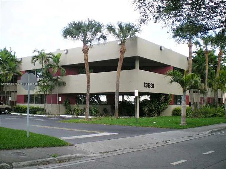 13831 SW 59 St Suite 104 ., Miami FL 33183