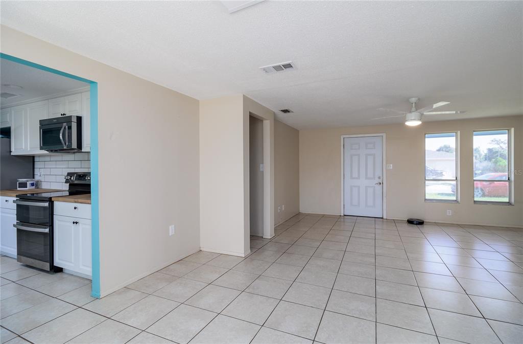8119 SAN JACINTO AVENUE, NORTH PORT, FL — photo 3 of 14