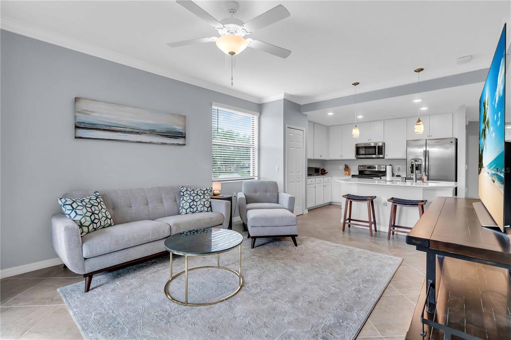 17520 GAWTHROP DRIVE UNIT 108, BRADENTON, FL — photo 4 of 30