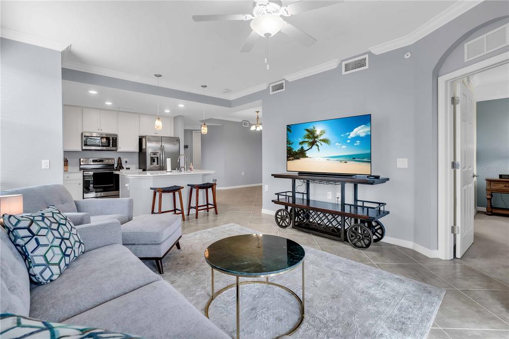17520 GAWTHROP DRIVE UNIT 108, BRADENTON, FL — photo 5 of 30