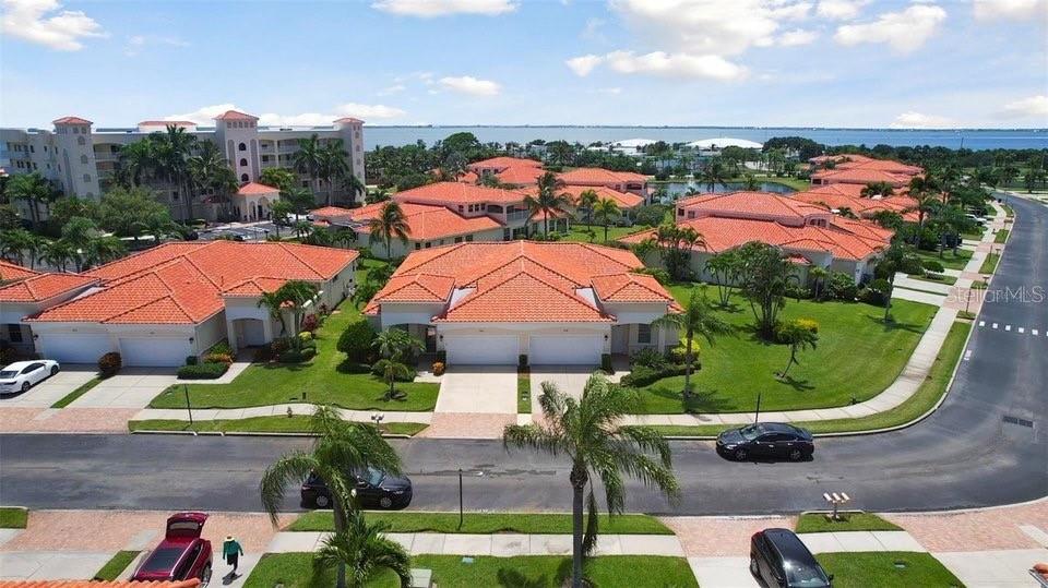 8636 VILLANOVA DRIVE UNIT 1201