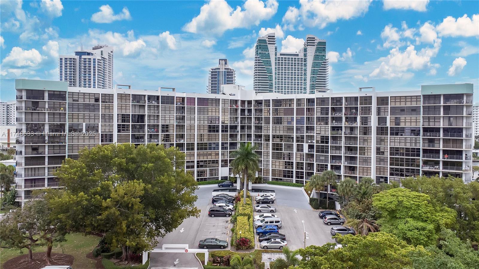 400 Leslie Dr # 603, Hallandale Beach FL 33009