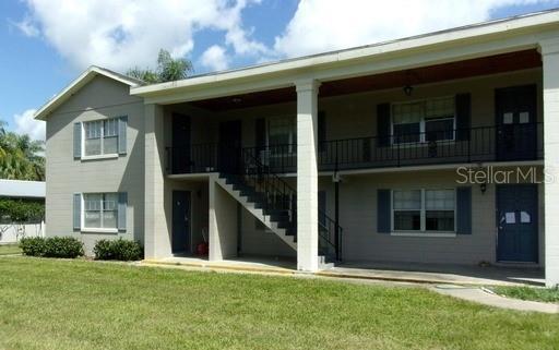 302 S SPRING GARDEN AVENUE UNIT A06
