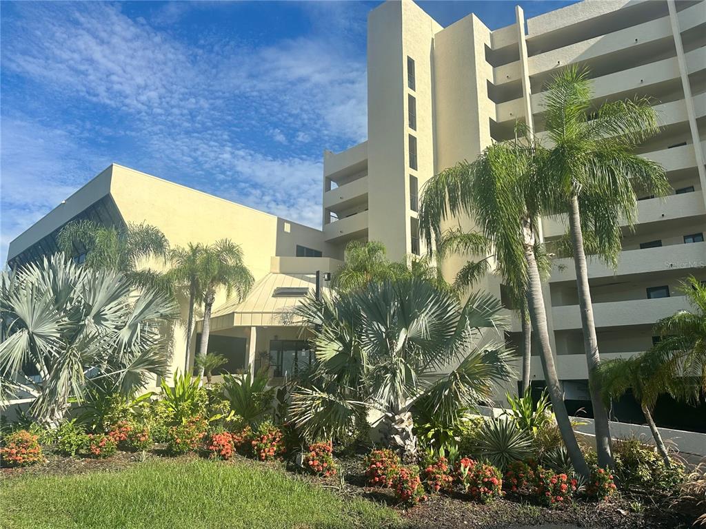 6009 SEA RANCH DRIVE UNIT 507, HUDSON, FL — photo 2 of 30