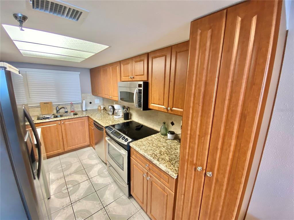 6009 SEA RANCH DRIVE UNIT 507, HUDSON, FL — photo 4 of 30