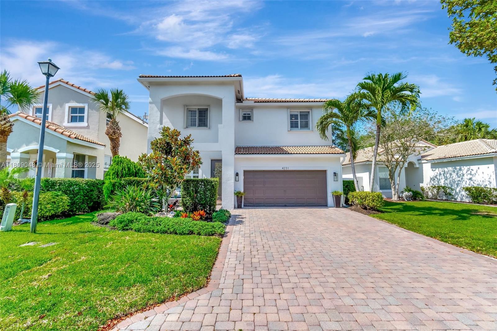 4231 N Magnolia Cir, Delray Beach FL 33445