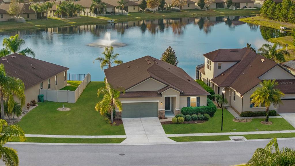 453 TUSCANY CHASE DRIVE