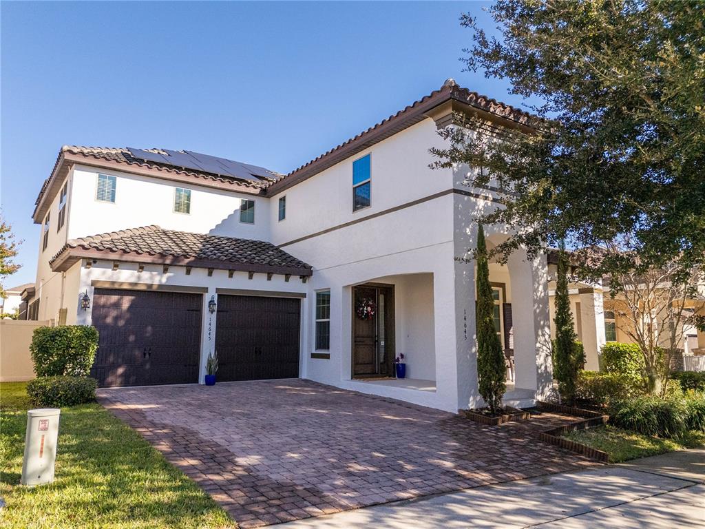 14645 SCOTT KEY DRIVE