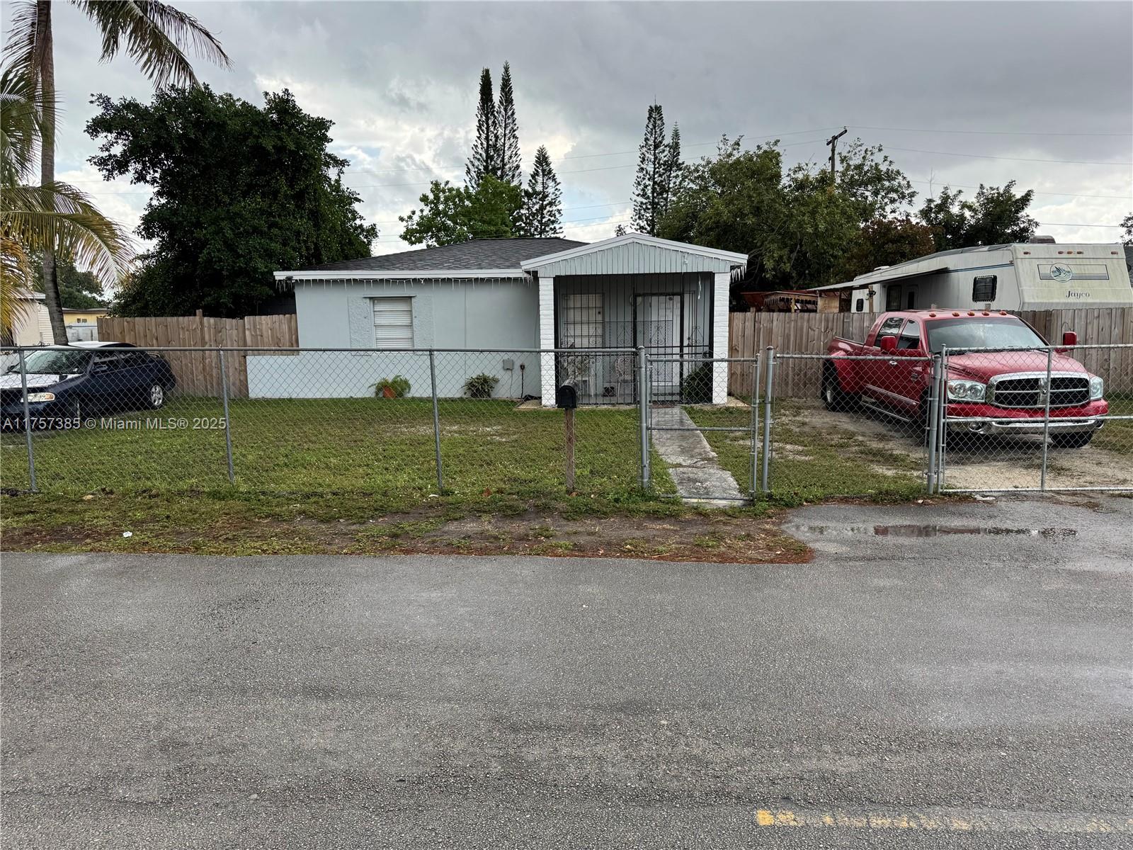 2380 NW 133rd St, Miami FL 33167