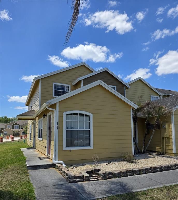 103 COCONUT PALM WAY
