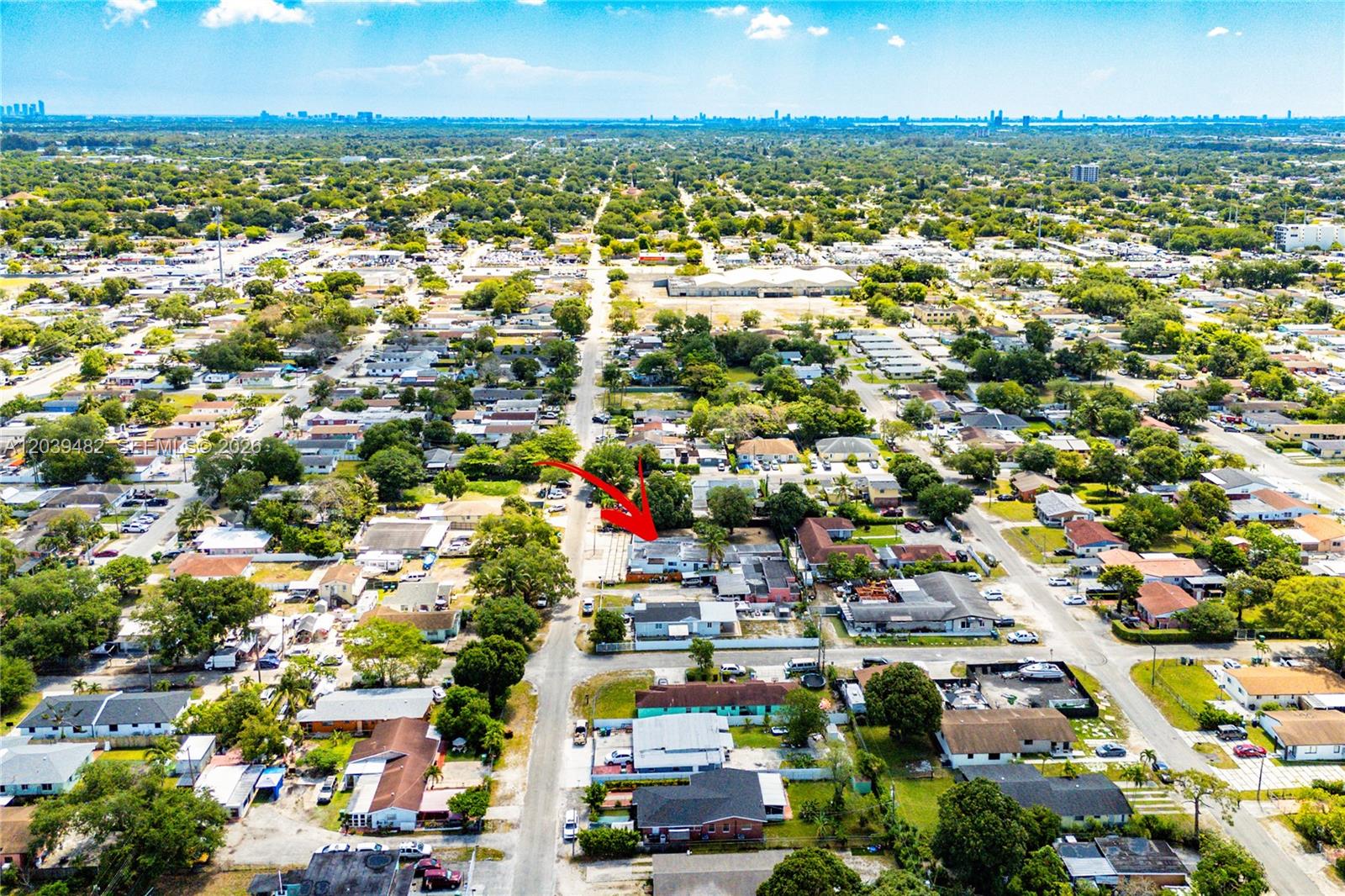 3040 NW 93rd St, Miami FL 33147