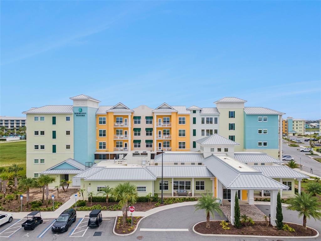 3151 SUNSET WALK DRIVE UNIT 1507, KISSIMMEE, FL — photo 2 of 30