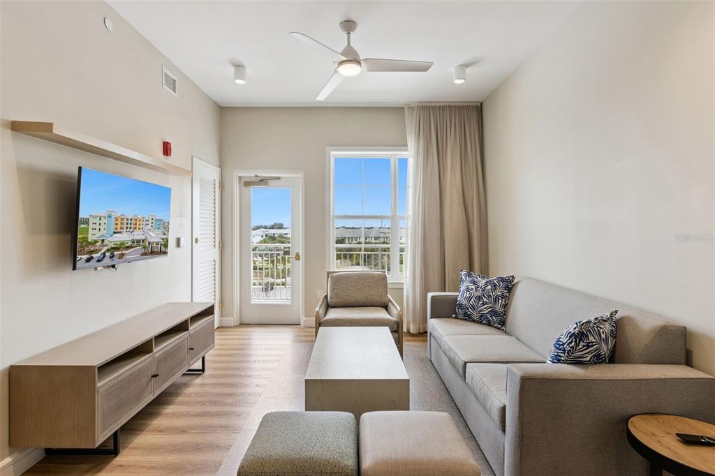 3151 SUNSET WALK DRIVE UNIT 1507, KISSIMMEE, FL — photo 5 of 30