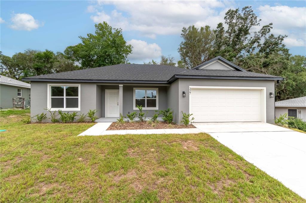 327 LARCH ROAD