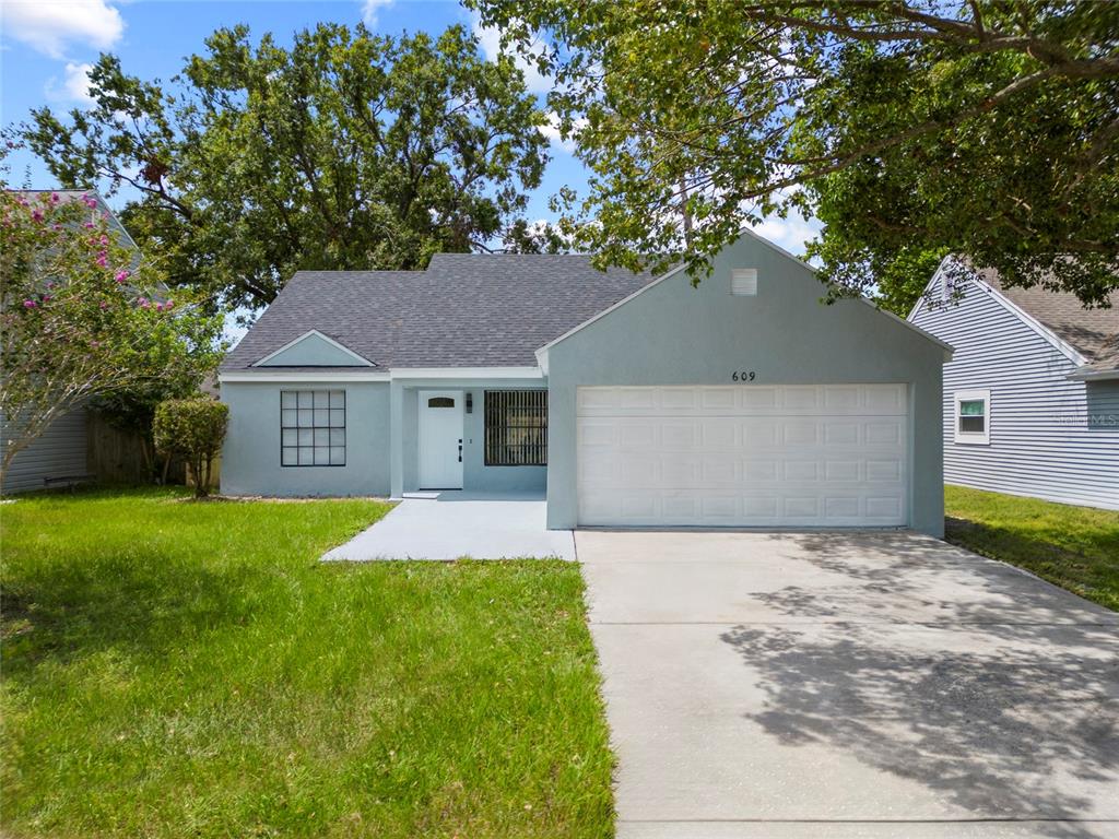 609 WEATHERVANE COURT