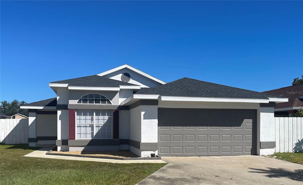 107 ROCK SPRINGS COURT